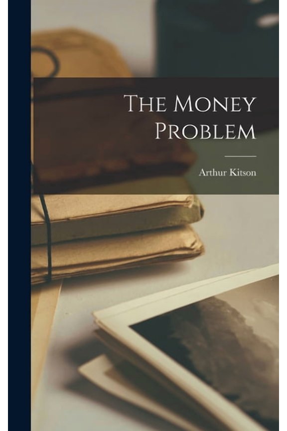The Money Problem (Hardcover)