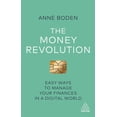 thumbnail image 1 of The Money Revolution: Easy Ways to Manage Your Finances in a Digital World, (Paperback), 1 of 1