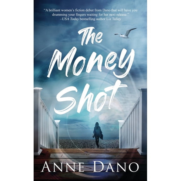 The Money Shot, (Hardcover)