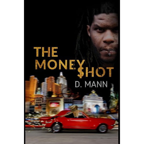 The Money Shot (Paperback)