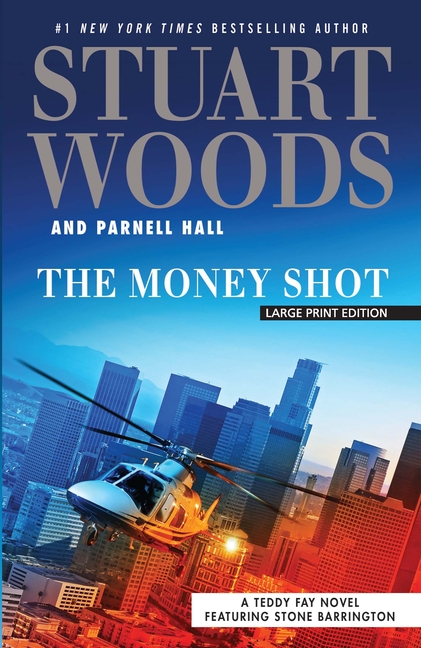 The Money Shot (Paperback) - image 1 of 1