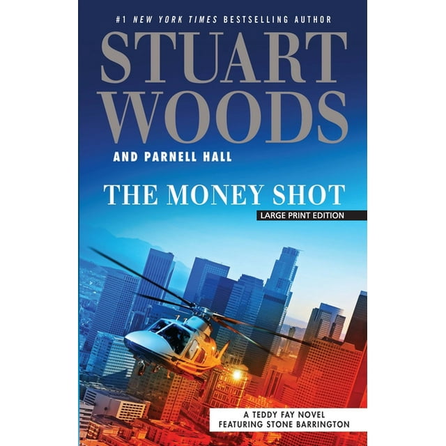 The Money Shot (Paperback)