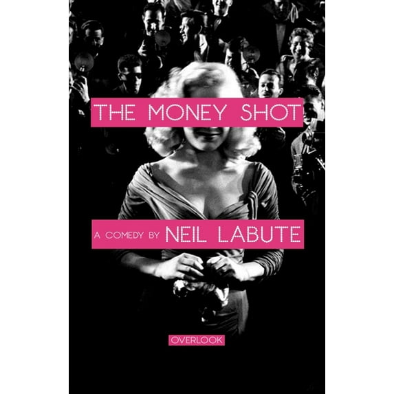 The Money Shot (Paperback)