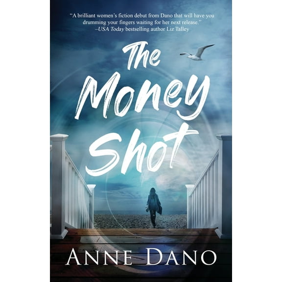 The Money Shot, (Paperback)