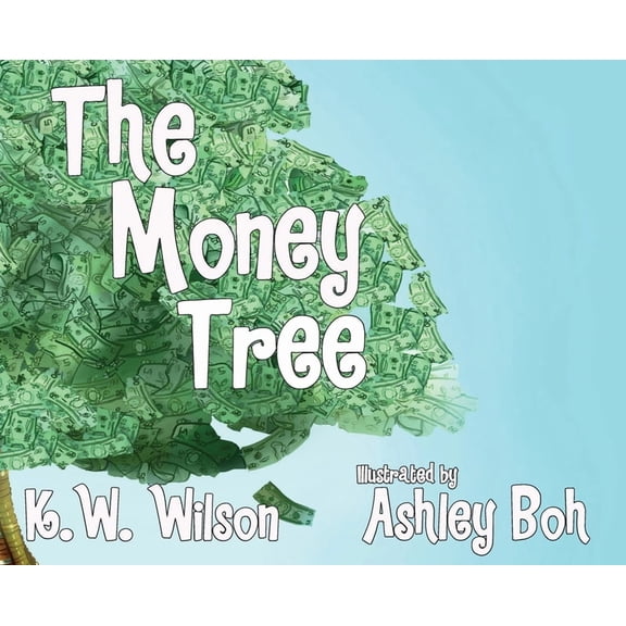 The Money Tree, (Hardcover)
