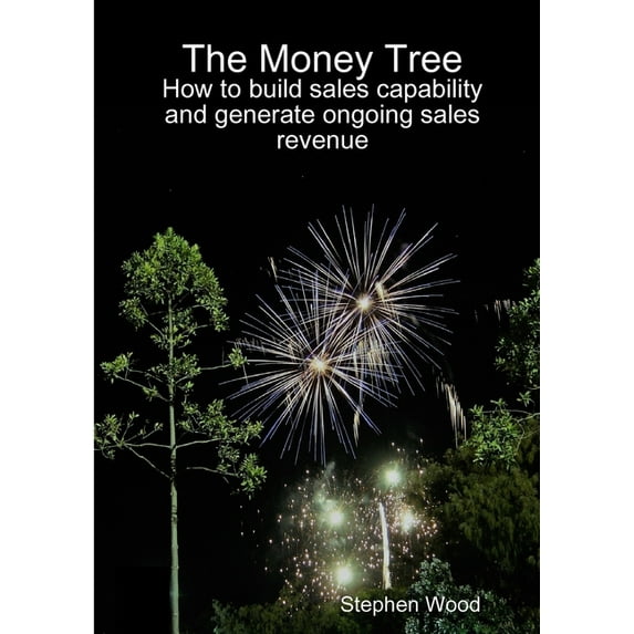 The Money Tree, (Paperback)
