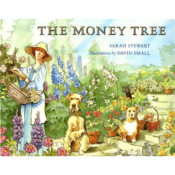 The Money Tree, (Paperback)