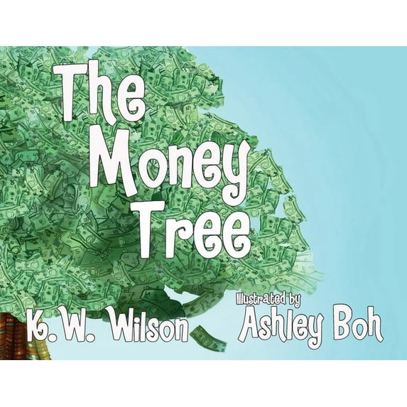 The Money Tree, (Paperback)