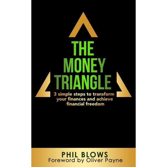 The Money Triangle (Paperback)