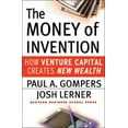 thumbnail image 1 of Pre-Owned The Money of Invention: How Venture Capital Creates New Wealth (Hardcover) 157851326X 9781578513260, 1 of 1
