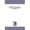 thumbnail image 1 of The Monitions of the Unseen, and Poems of Love and Childhood, by Jean ingelow., (Paperback), 1 of 1
