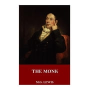 The Monk, (Paperback)