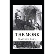 The Monk Annotated (Paperback)