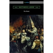 The Monk, (Paperback)