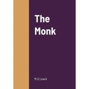 The Monk, (Paperback)
