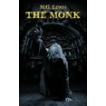 thumbnail image 1 of The Monk (Paperback), 1 of 1