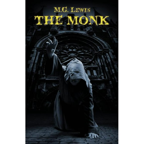 The Monk (Paperback)