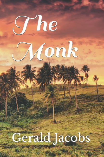 The Monk (Paperback)