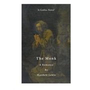 The Monk (Paperback)