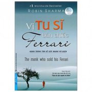 The Monk Who Sold His Ferrari Paperback