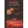 thumbnail image 1 of The Monk's Curse: The Monk's Curse (Paperback), 1 of 1