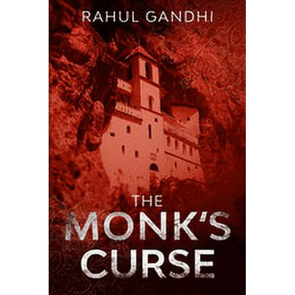 The Monk's Curse: The Monk's Curse (Series #1) (Paperback)