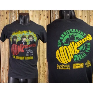 Monkees Shirt