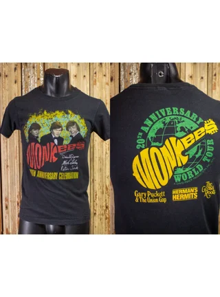 Monkees Shirt