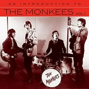 The Monkees - An Introduction To - Music & Performance - CD