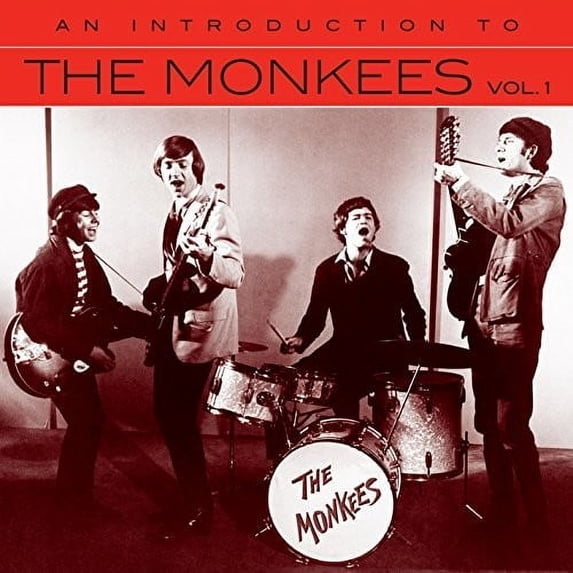 The Monkees - An Introduction To - Music & Performance - CD