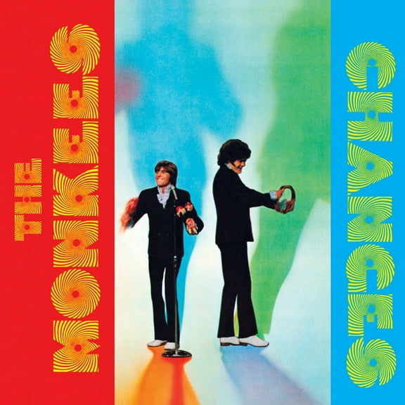 The Monkees - Changes - Music & Performance - Vinyl
