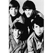 The Monkees Davy Jones Mickey Dolenz 24x36 Poster
