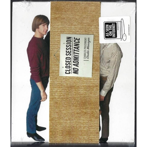 The Monkees - Headquarters Sessions - Audio CD