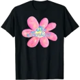 thumbnail image 1 of The Monkees Pink Flower T-Shirt, F624 Sweatshirt All Size S-5XL, 1 of 5