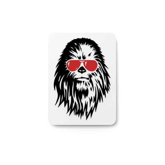 The Monkey | Funny sign For Home or Office