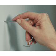 The Monkey Hook Wall Hook - Single Pack   Residential Use, Standard Application