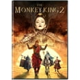 thumbnail image 1 of The Monkey King 2 (DVD), 1 of 2