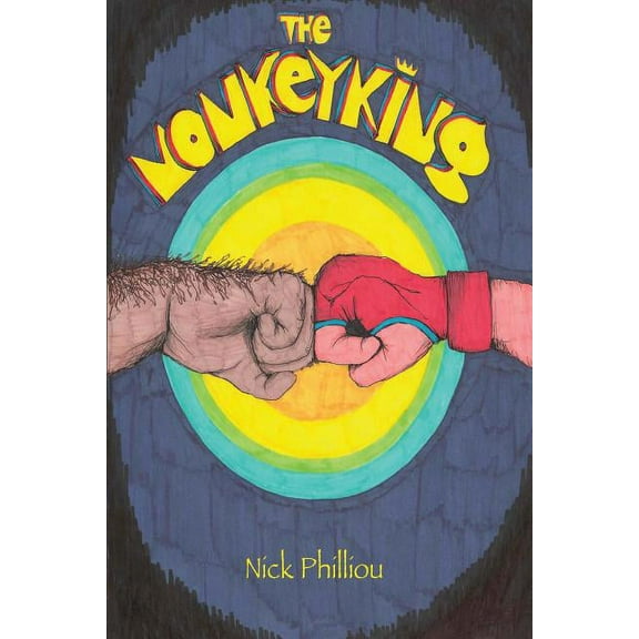 The Monkey King (Paperback) by Nick Philliou