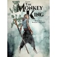 thumbnail image 1 of The Monkey King Vol 2: Wukong's Disgrace (Hardcover), 1 of 1