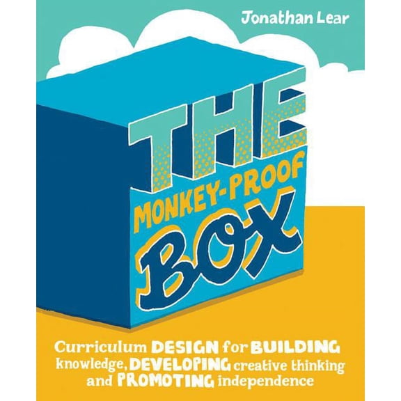 The Monkey-Proof Box (Paperback)