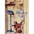thumbnail image 1 of Pre-Owned The Monkey in Art (Hardcover) 0935748962 9780935748963, 1 of 1