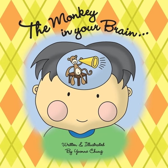 The Monkey in your Brain..., (Paperback)