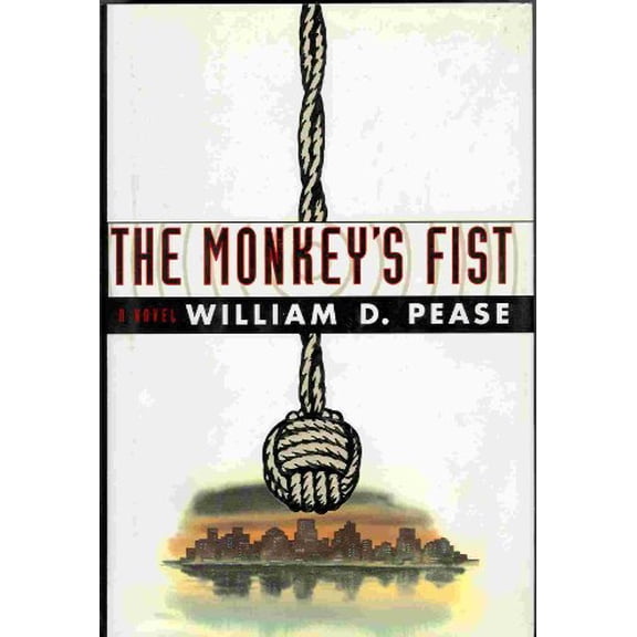 Pre-Owned The Monkey's Fist (Hardcover) 0670851299 9780670851294