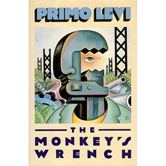 Pre-Owned The Monkey's Wrench (Hardcover) 9780671622145