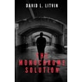 thumbnail image 1 of The Monochrome Solution, (Paperback), 1 of 1