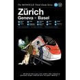 thumbnail image 1 of The Monocle Travel Guide to ZÃ¼rich Geneva + Basel: The Monocle Travel Guide Series, (Hardcover), 1 of 1