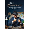 thumbnail image 1 of The Monographs: Becoming Sherlock Holmes, (Paperback), 1 of 1
