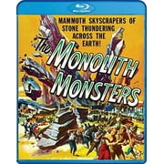 The Monolith Monsters
