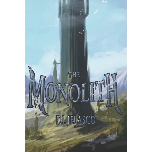 The Monolith, (Paperback)