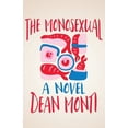 thumbnail image 1 of The Monosexual, (Paperback), 1 of 1